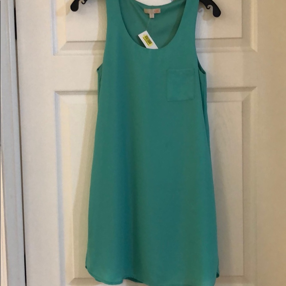 Woman/junior  dress